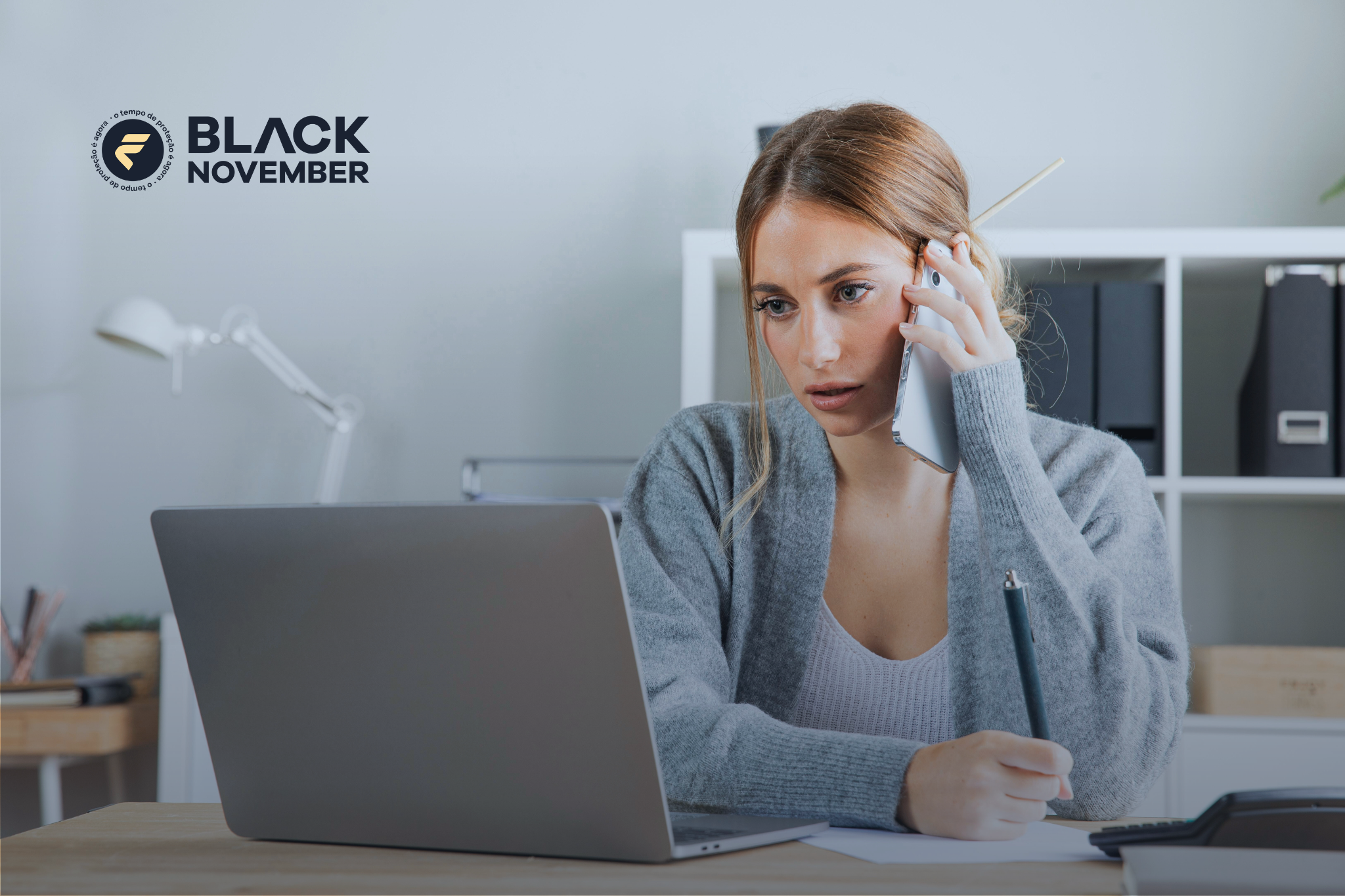 A decisão que muda tudo começa com você. (Imagem: Reprodução/Freepik)