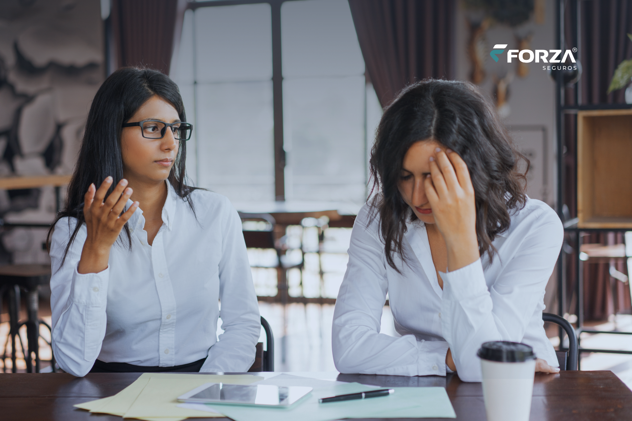 Expectativas alinhadas evitam conflitos futuros. (Imagem: Reprodução/Freepik)