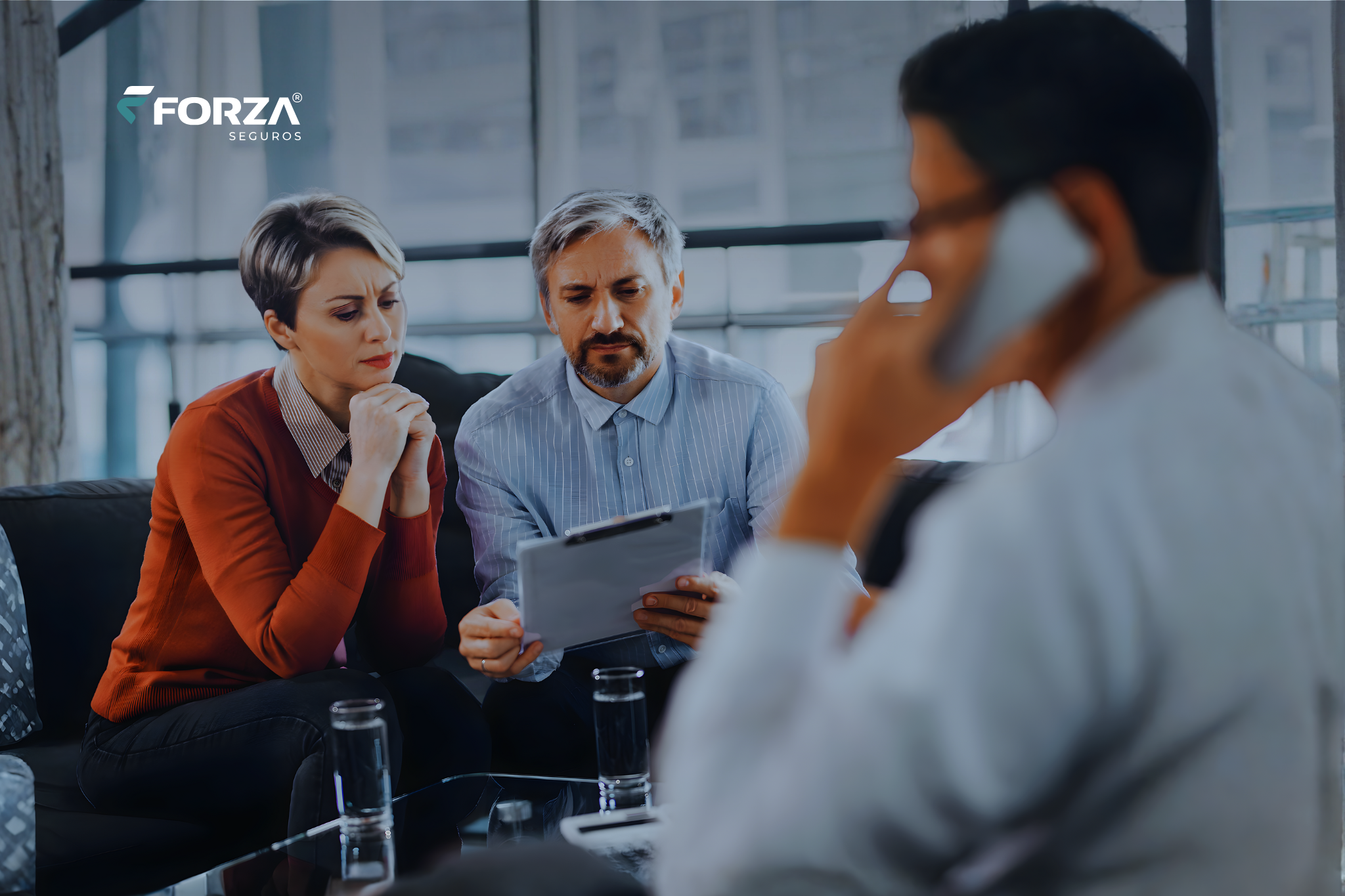 Pré-operatório seguro começa com clareza total. (Imagem: Reprodução/Freepik)