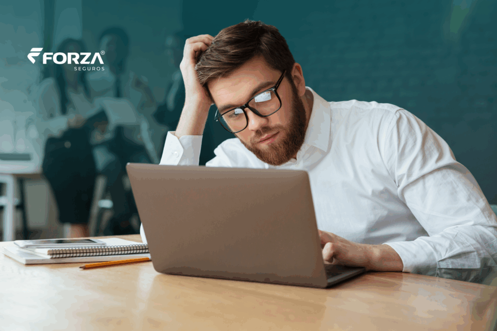 O Direito Médico exige proteção estratégica diante de denúncias e múltiplas esferas de avaliação. Saiba como proteger sua carreira com a Forza Seguros.