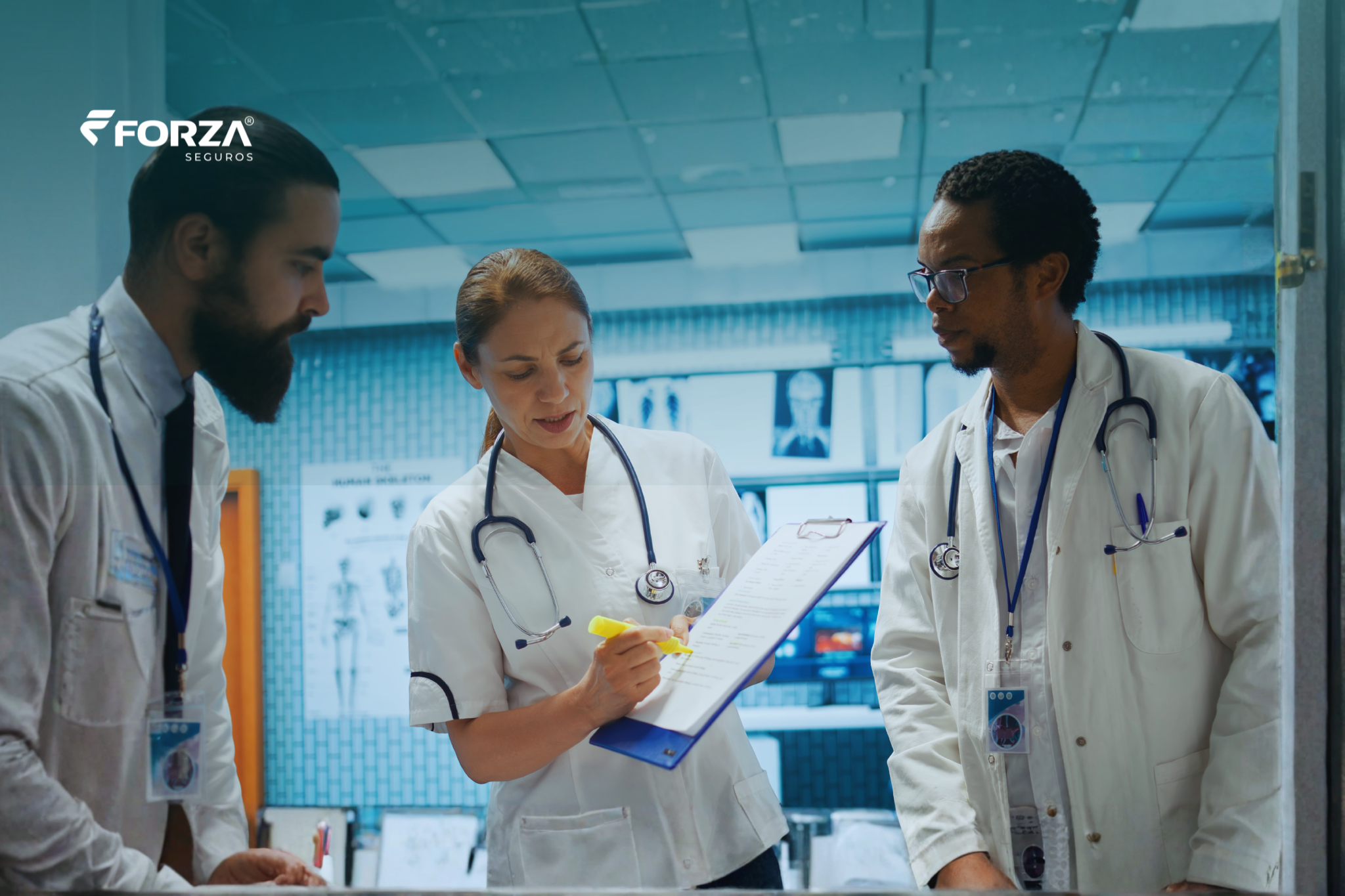 Descubra como a Forza Seguros blinda sua carreira contra riscos institucionais