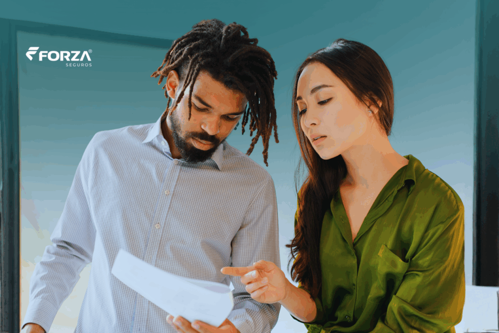 Em um cenário jurídico cada vez mais complexo, proteção não é opção, é estratégia. Você sabe o que deve avaliar antes de contratar seu seguro?