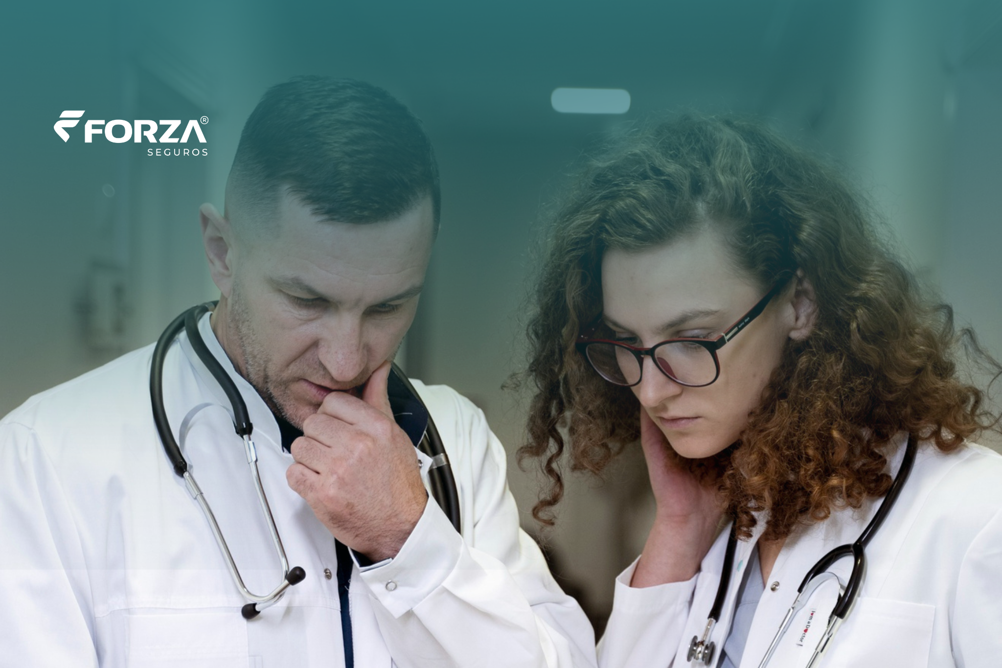 Complicações em procedimentos estéticos disparam 41% no Brasil em 2025. Saiba como a Forza Seguros garante a sua proteção profissional médica.