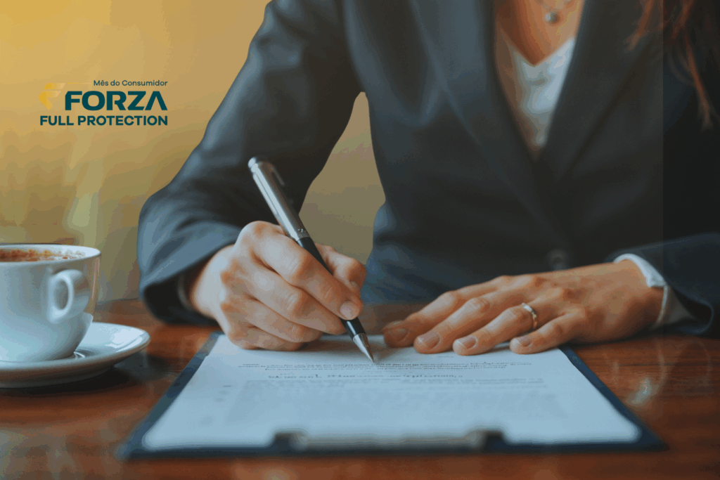 Março está acabando e a judicialização médica bate recordes em 2025. Saiba por que revisar sua proteção profissional agora é uma decisão estratégica vital com a Forza Seguros.