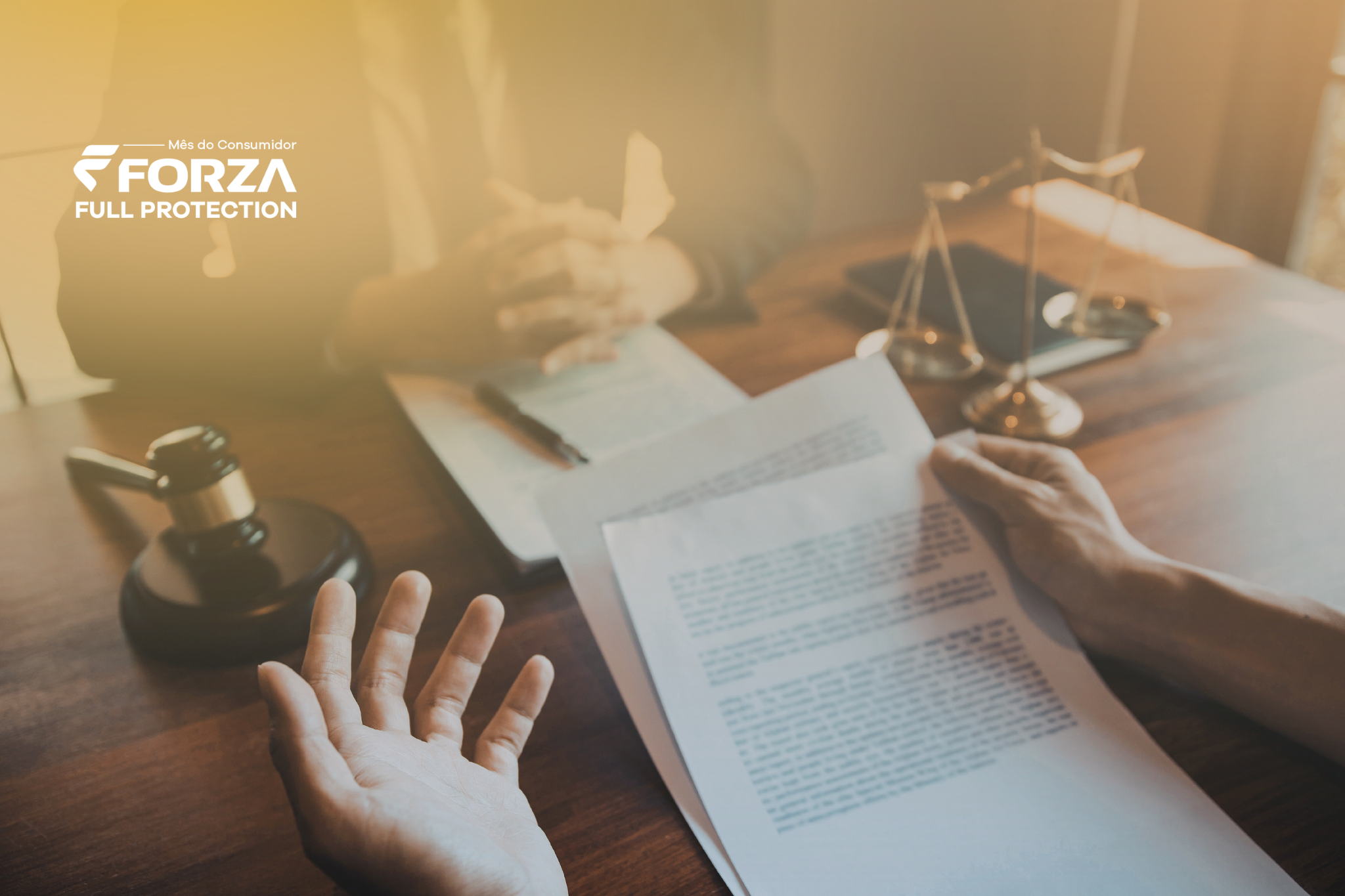 Você pode estar pagando por um seguro, e ainda assim estar desprotegido.