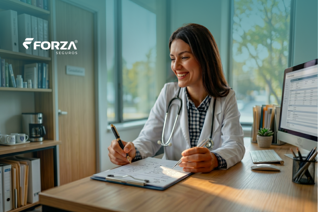 Guia definitivo sobre seguro de responsabilidade civil para médicos em 2026. Saiba como escolher a melhor proteção, entenda retroatividade, limites do STJ e evite armadilhas.